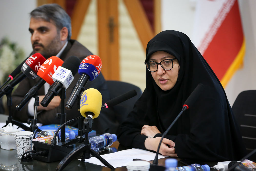 یاوری: ۲۳۷ طرح از سوی ۳۴۱ دانش‌‌آموز در نمایشگاه دستاوردهای سمپاد عرضه شده است