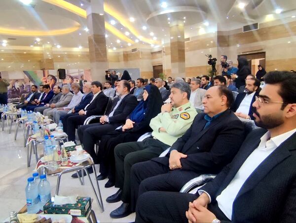 افتتاح کارخانه نوآوری کرمان