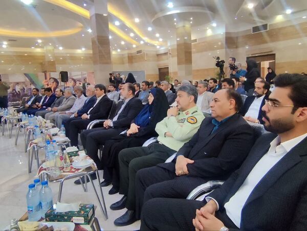 افتتاح کارخانه نوآوری کرمان