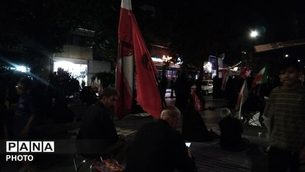 صد و پنجاه و نهمین شبِ دلدادگی؛ نیشابور در آستانِ نور، ایستاده‌تر از همیشه