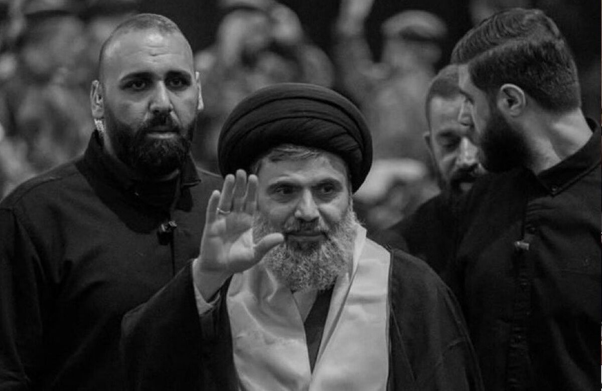 راه شهید صفی‌الدین با قدرت ادامه دارد 
