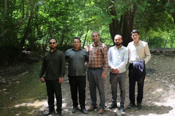 برگزاری همایش توانمندسازی مشاوران استان 
