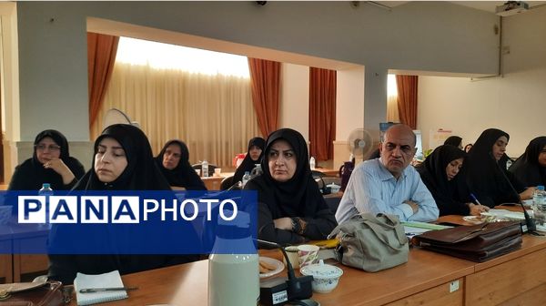 کارگاه‌های برنامه جامع تربیت پژوهشگر در پژوهشکده عباس زادگان مشهد 