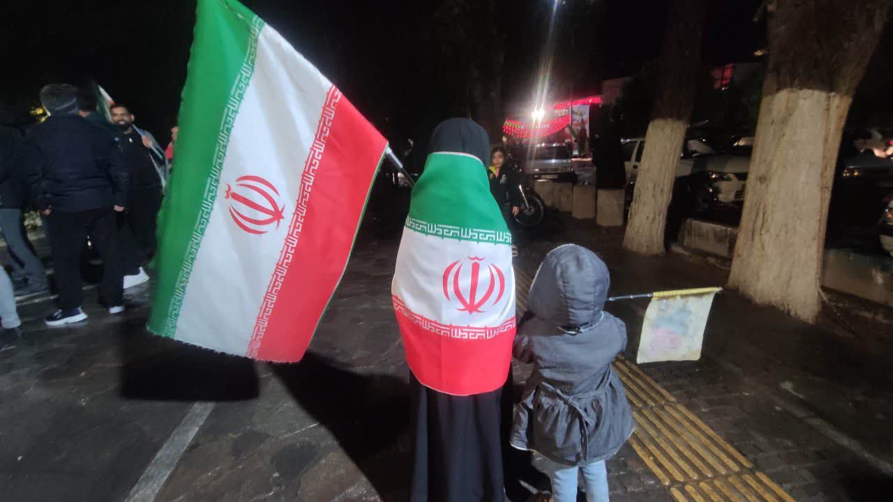و تن برای وطن