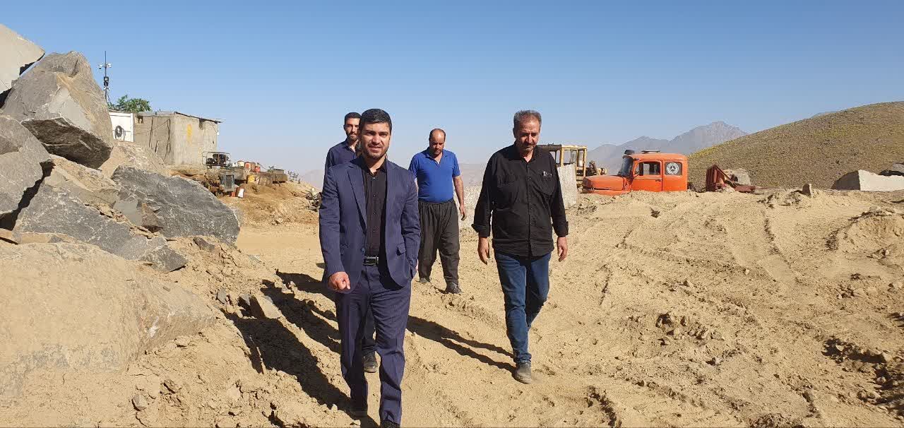زنجیره فرآوری معادن، مسیر افزایش ارزش افزوده و اشتغال‌زایی است