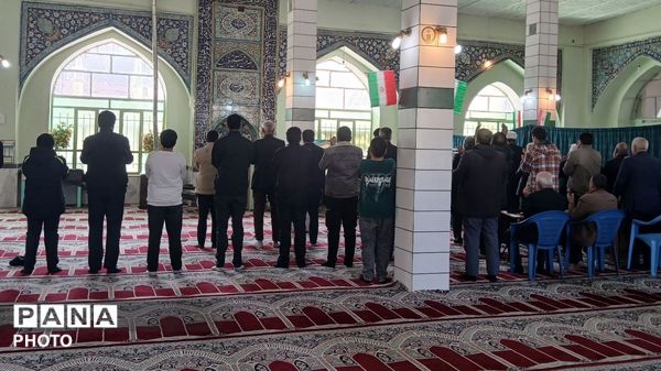 تجدید پیمان با آرمان‌های مردم فلسطین