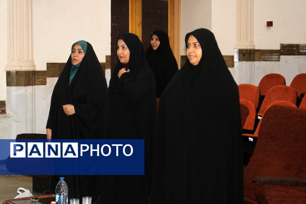 افتتاحیه فعالیت های تابستانی اوقات فراغت دانش‌آموزان استان بوشهر