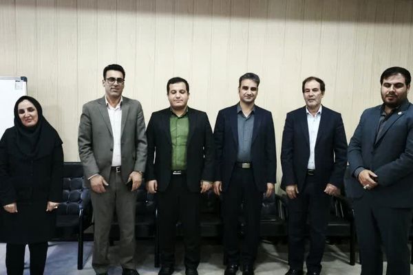 امضا تفاهم‌نامه همکاری بین آموزش و پرورش عشایری و اداره سمپاد لرستان جهت گسترش عدالت آموزشی