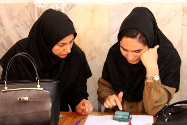 آغاز مسیر نوین آموزش در قیامدشت
