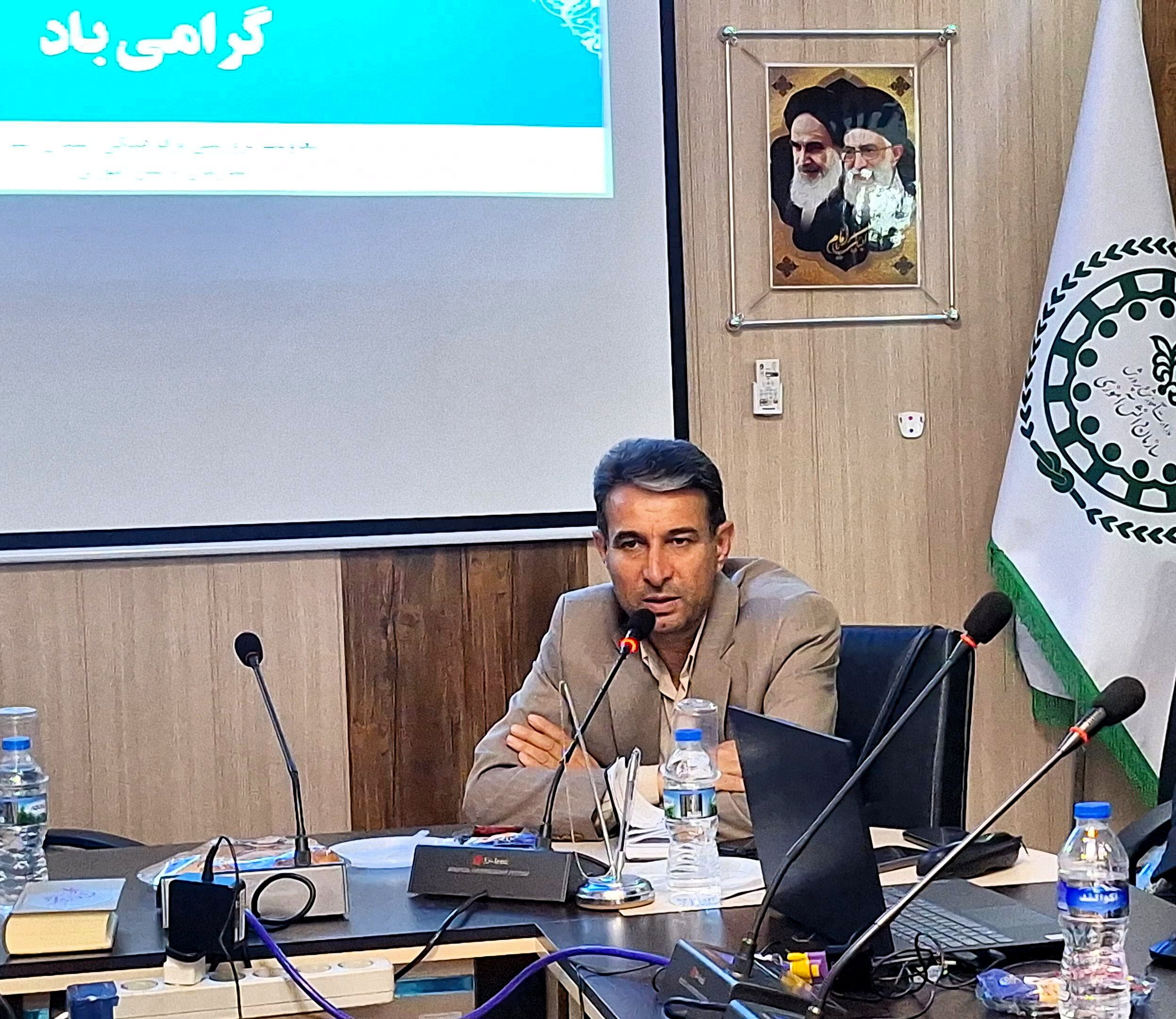 تربیت اجتماعی دانش‌آموزان ماموریت اصلی سازمان دانش‌آموزی است
