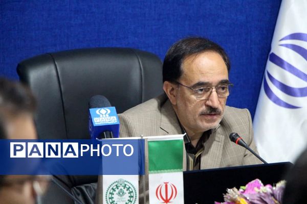 شورای برنامه‌ریزی سازمان دانش‌آموزی یزد 