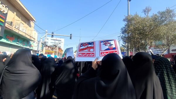 به یک اشاره از تو آقاجان ما آماده‌ایم آماده 