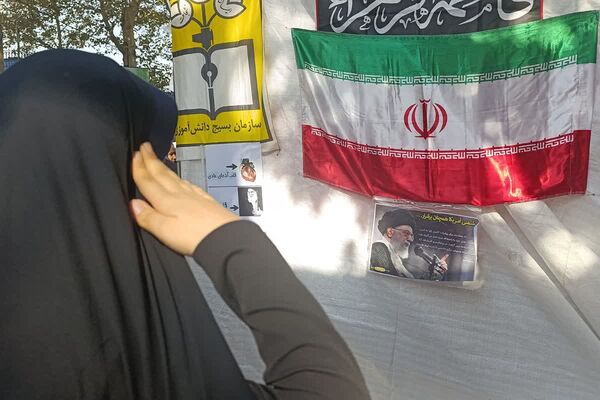 همه‌باهم در راهپیمایی روز دانش‌آموز؛ تجلی وحدت و آگاهی نسل نو