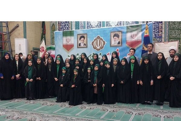 دهه فجر و نیمه شعبان؛ تجلی ایمان و انقلاب در شهرستان قدس