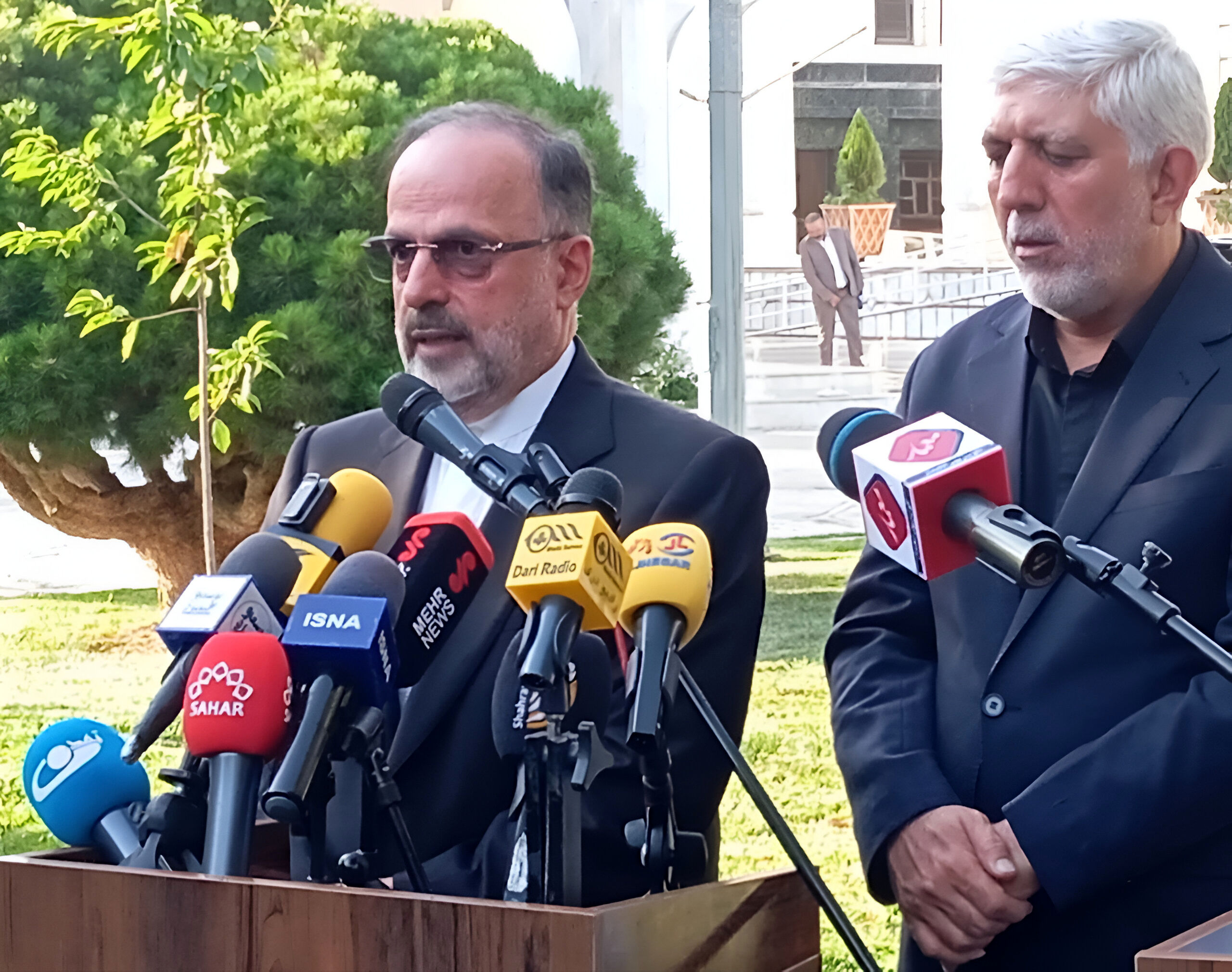 آغاز فصل جدید همکاری‌های اقتصادی ایران و افغانستان در ششمین اجلاس مشترک تجاری 