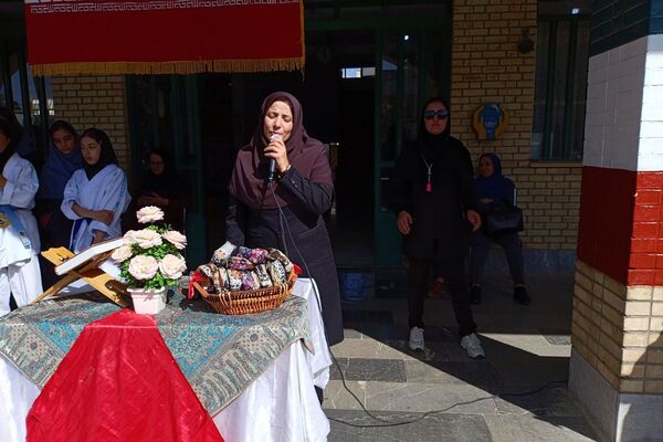 شور و نشاط ورزشی در تمام مدارس شهرستان قدس