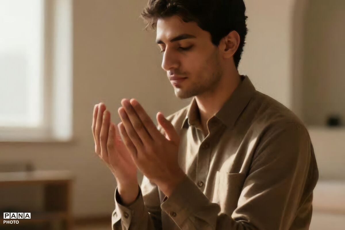 پناهگاهی به وسعت ایمان؛ تاب‌آوری در غبار اخبار