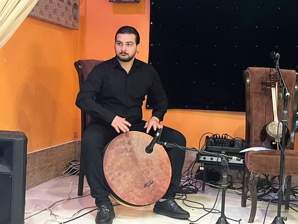 تالار اهورا میزبان مراسم تجلیل از پیشکسوتان تربیت‌بدنی شهرستان محمودآباد