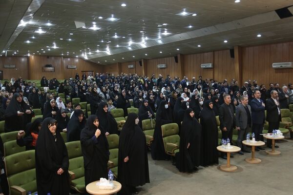 همایش «مکتب مقاومت، مکتب آرمانی»