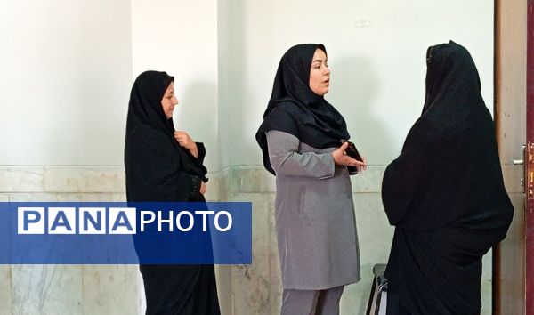 ارتقای مشارکت اولیا و مربیان در هنرستان حضرت زهرا (س) بن