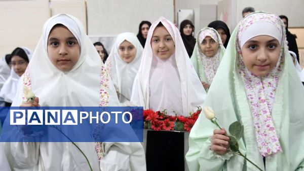 برگزاری جشن نیکوکاری در زنجان