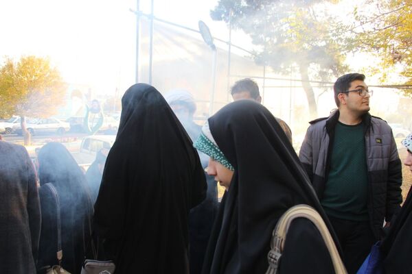 اعزام دانش‌آموزان استان آذربایجان شرقی به راهیان نور جنوب 