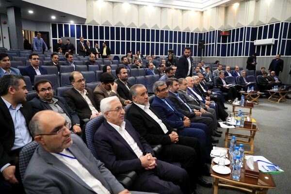 پنل همکاری‌های اقتصادی، استانی ، تجاری، سرمایه‌گذاری و مناطق آزاد