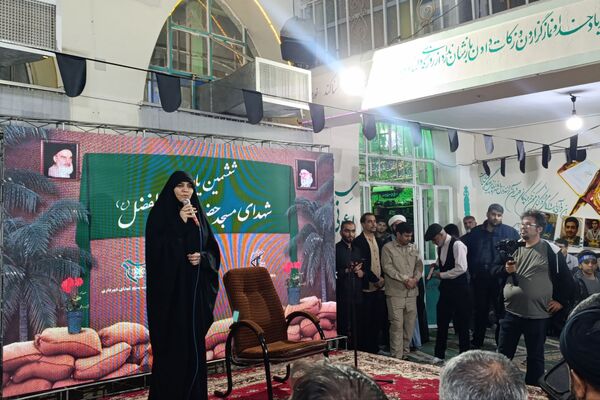 شهیدان؛ ستارگان همیشه روشن آسمان وطن
