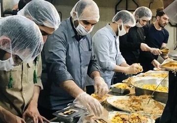 تاکید بر رعایت اصول بهداشتی و تغذیه‌ای در مراسمات مذهبی پیش‌رو