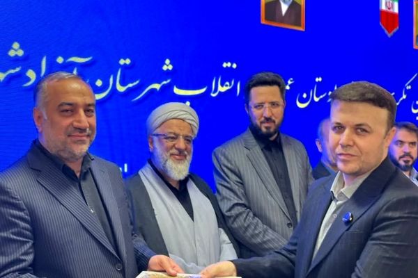 رفع مشکل معادن زغال‌سنگ یکی از اقدامات مهم حوزه قضایی آزادشهر است
