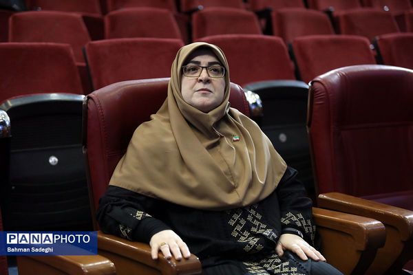 نشست خبری سخنگوی دولت - ۱۱ شهریور ۱۴۰۴