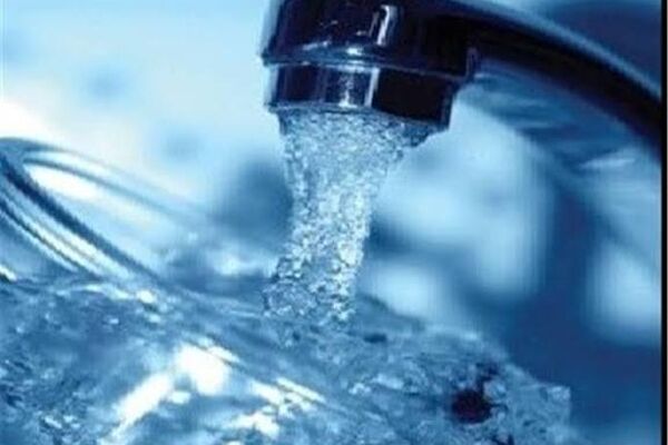 صرفه‌جویی با نصب تجهیزات کاهنده مصرف آب در تهران