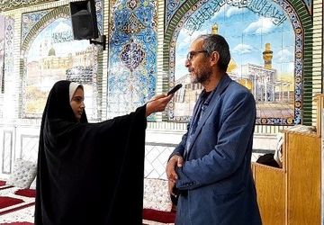 جلسه‌ آموزش خانواده در آستانه‌ برگزاری امتحانات دانش‌آموزان‌