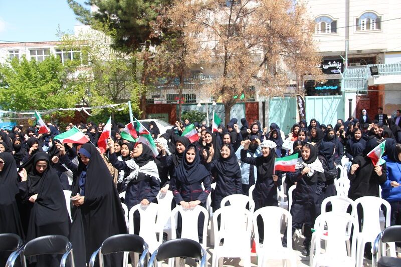 آیین نواختن زنگ انتقام سخت تنبیه متجاوز 