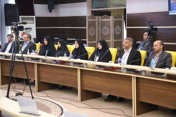 دومین روز اجلاس روسای آموزش و پرورش کشور در آذربایجان شرقی
