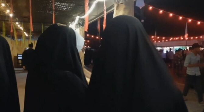 نمایشگاه هفته دفاع مقدس در بیرجند؛ از تاریخ دیروز تا اقتدار امروز