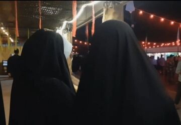 نمایشگاه هفته دفاع مقدس در بیرجند؛ از تاریخ دیروز تا اقتدار امروز