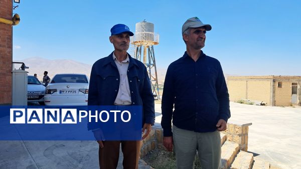 روز دوم پیش اردوی ملی پسران در اردوگاه شهید چمران بجنورد 