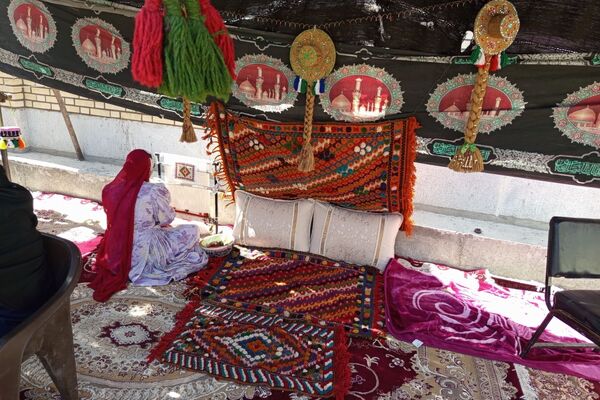 گامی نو در مسیر کارآفرینی و توانمندسازی جوانان خانمیرزا