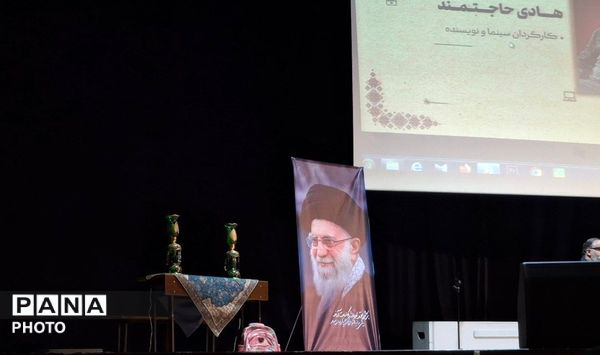 آغاز دوره تولید رسانه با حضور والدین شهید مفقودالاثر ماکان نصیری