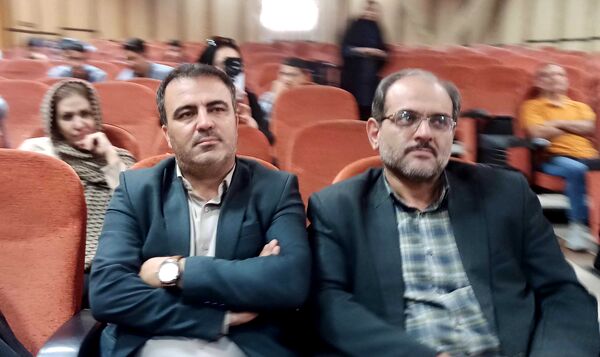 جشنواره دانش‌آموزی «موسیقی ما آینده ما»