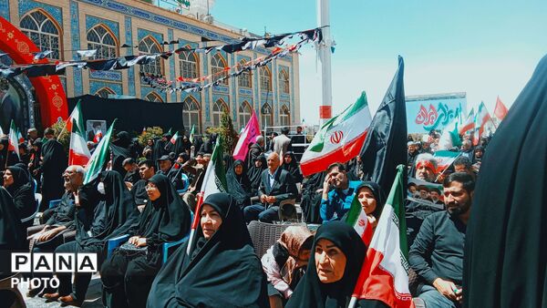 چهل روز گذشت اما داغ سرد نشد