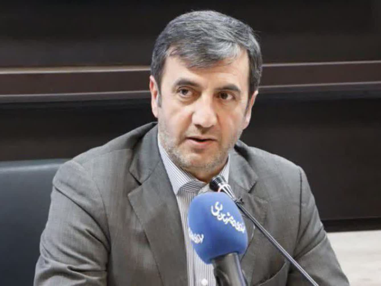 اتحاد مقدس رمز پیروزی ملت ایران در برابر دشمنان است
