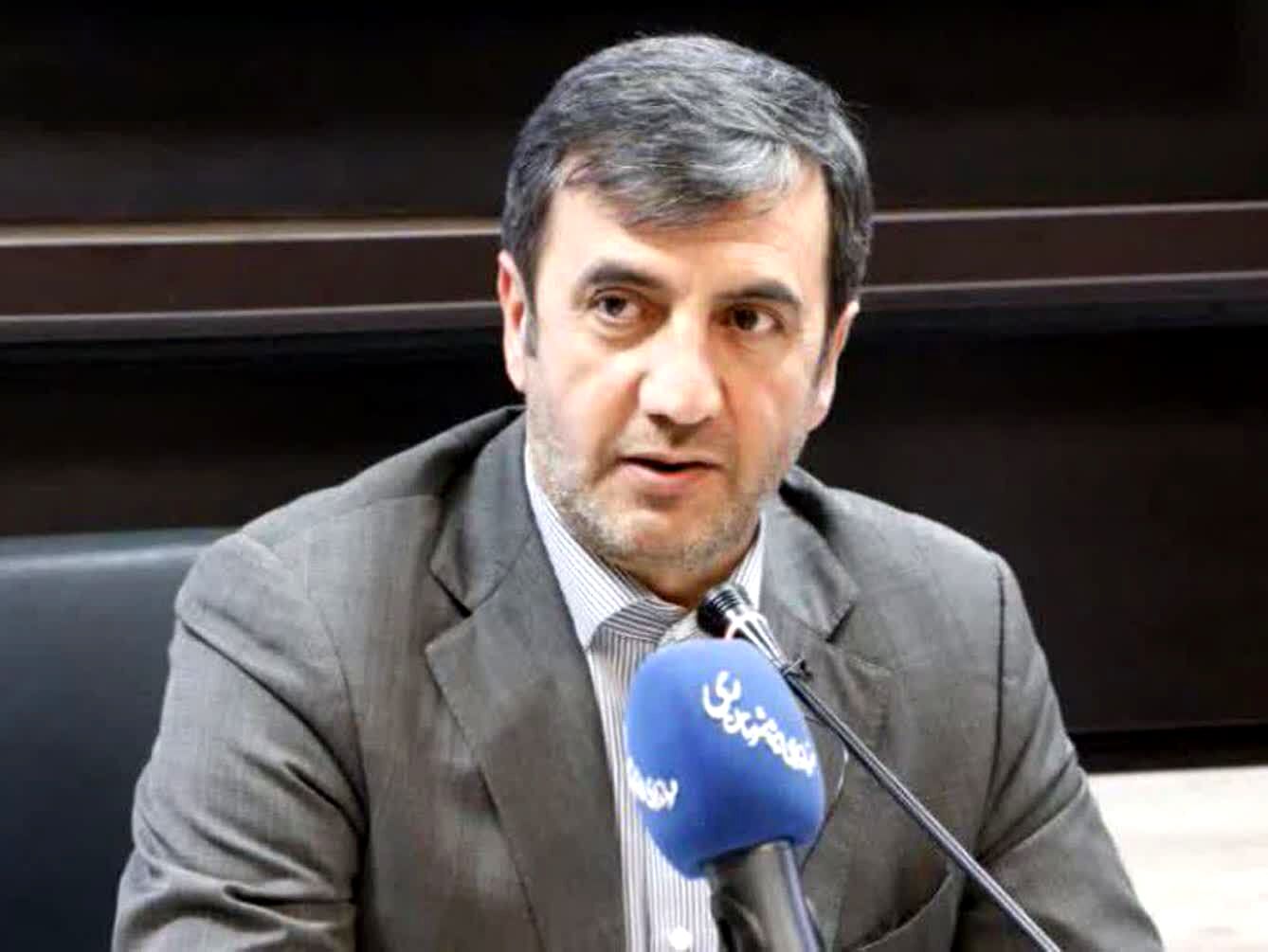 اتحاد مقدس رمز پیروزی ملت ایران در برابر دشمنان است