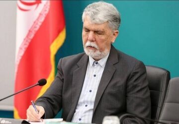 کتاب، میراث ماندگار تمدن ایرانی اسلامی است