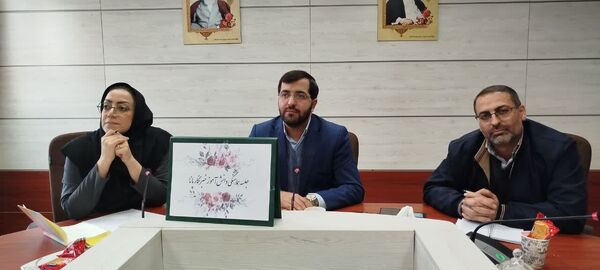 جلسه هم‌اندیشی خبرنگاران پانا، تقویت همکاری و ارتقاء کیفیت خبررسانی