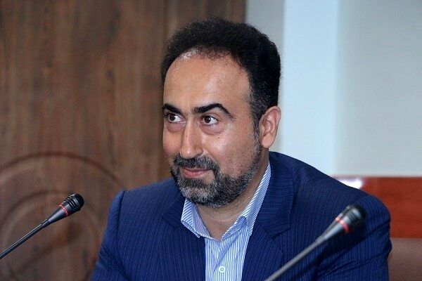 پیام تبریک مدیرکل آموزش و پرورش استان البرز به مناسبت سالروز تاسیس سازمان دانش‌آموزی