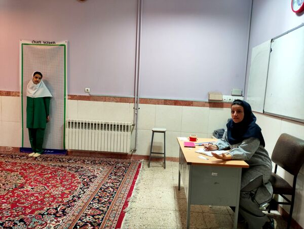 آغاز ثبت‌نام دانش‌آموزان ورودی مدارس سمپاد و نمونه دولتی