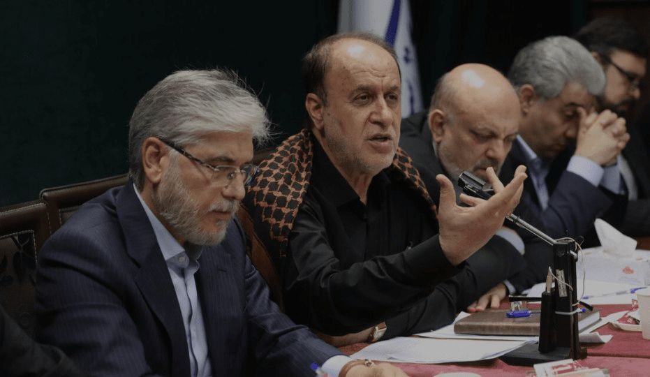 دولت باید با ترمیم حقوق، دوگانه بین هیئت علمی و کارکنان دانشگاه‌ها را برطرف کند