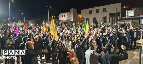 همبستگی مردم معمولان، پاسخی به توطئه ها